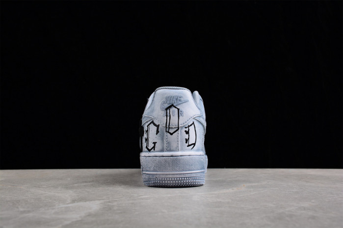 Ch*0me He**ts x air force 1 low cw2288-111-01